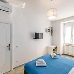 Domvs Quattro Venti Appartement Rome