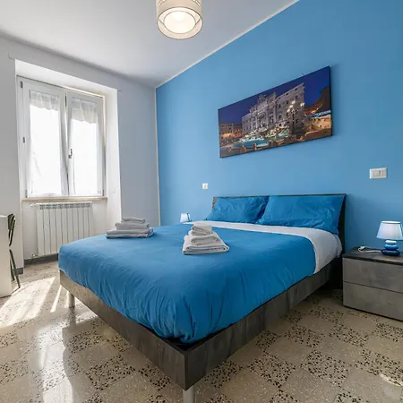 Domvs Quattro Venti *