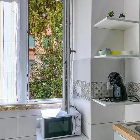 Domvs Quattro Venti * روما