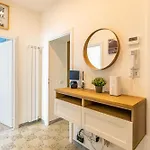 Domvs Quattro Venti Apartman *