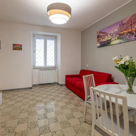 Domvs Quattro Venti * Rom