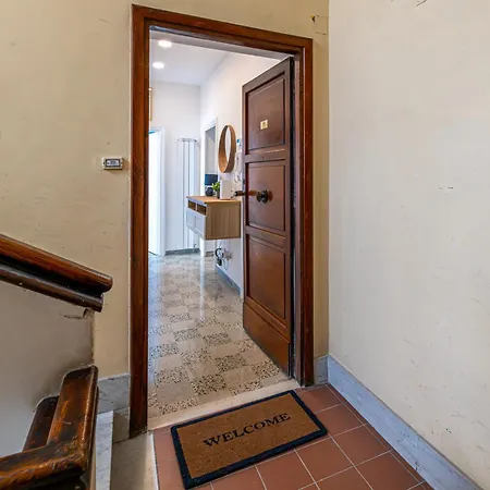 Appartement Domvs Quattro Venti *