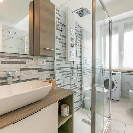 Appartement Domvs Quattro Venti