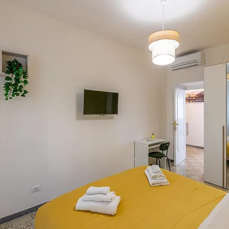 Appartement Domvs Quattro Venti Rome