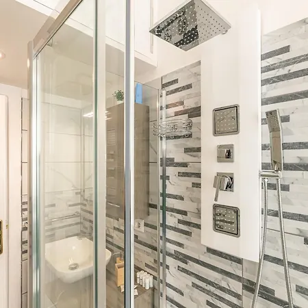 Domvs Quattro Venti Appartement *