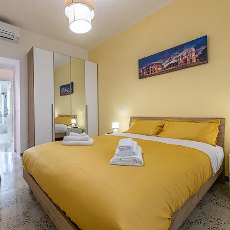 Domvs Quattro Venti Rome