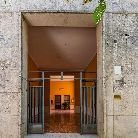 Appartement Domvs Quattro Venti